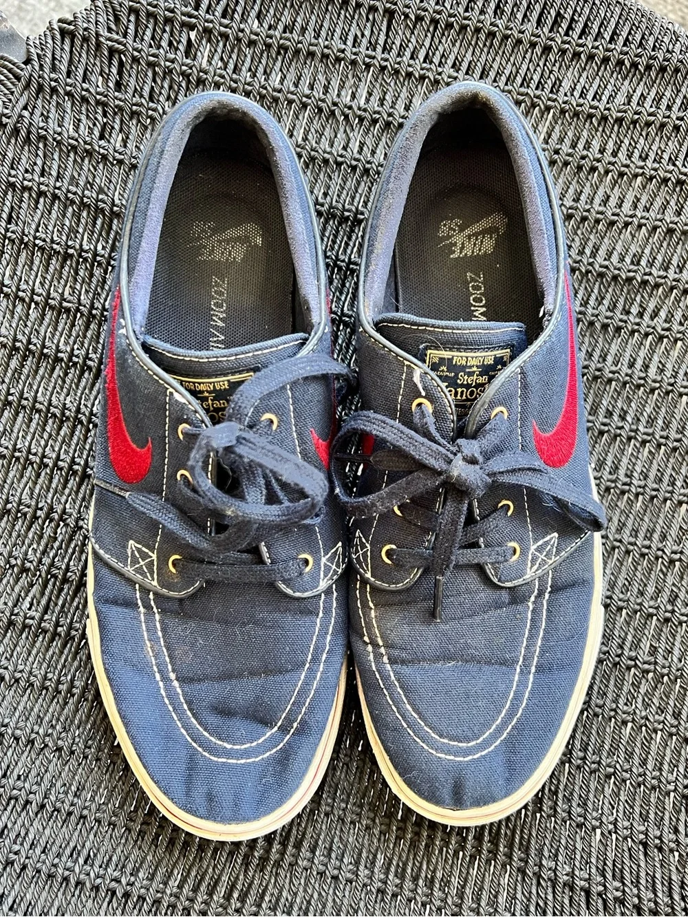 Nike these are